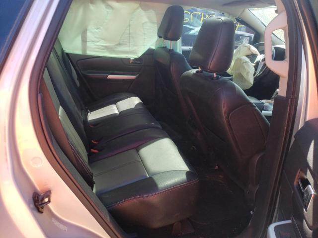 Photo 6 from auction – 2012 FORD EDGE SPORT with VIN 2FMDK4AK7CBA20568