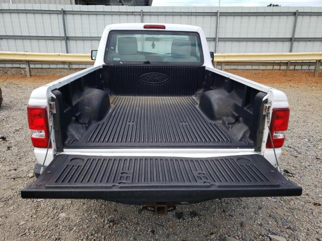 Photo 6 from auction – 2011 FORD RANGER with VIN 1FTKR1AD3BPA10912
