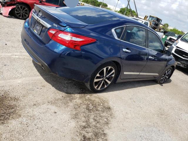 Photo 4 from auction – 2016 NISSAN ALTIMA 2.5 with VIN 1N4AL3AP9GN393511