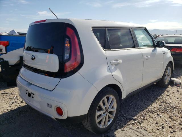 Photo 4 from auction – 2018 KIA SOUL + with VIN KNDJP3A57J7546671
