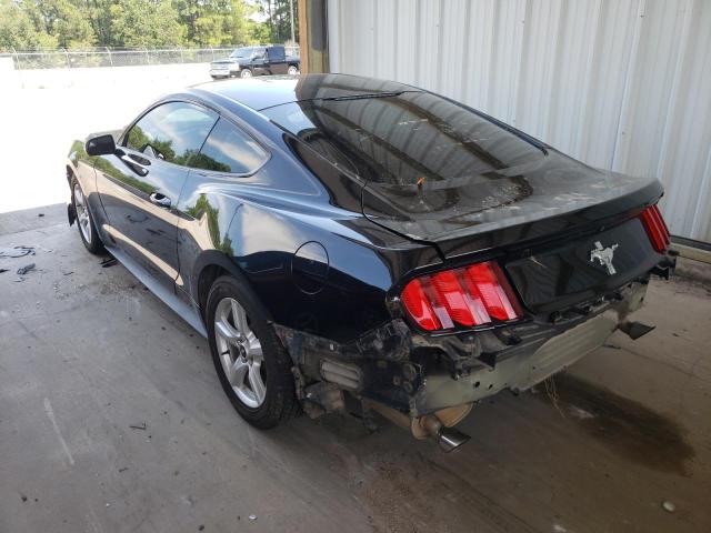 Photo 3 from auction – 2016 FORD MUSTANG with VIN 1FA6P8AM5G5332914