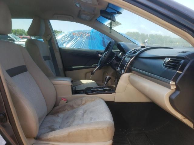 Photo 5 from auction – 2012 TOYOTA CAMRY BASE with VIN 4T4BF1FK3CR262891