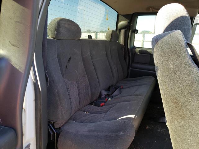 Photo 6 from auction – 2003 CHEVROLET SILVERADO with VIN 1GCHK29U03E239599