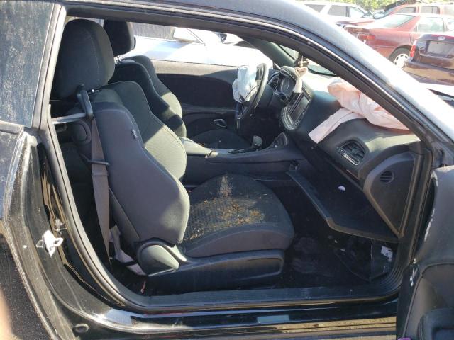 Photo 5 from auction – 2019 DODGE CHALLENGER with VIN 2C3CDZFJ1KH552082