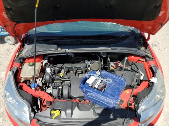 Photo 7 from auction – 2014 FORD FOCUS SE with VIN 1FADP3K21EL160414