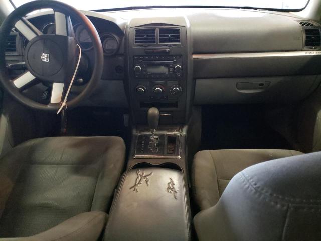 Фото 9 с аукциона – 2008 DODGE CHARGER с VIN 2B3KA43RX8H117598