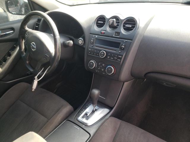 Photo 9 from auction – 2012 NISSAN ALTIMA BAS with VIN 1N4AL2AP2CN574423