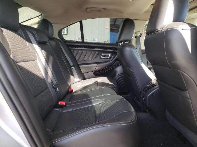Photo 6 from auction – 2011 FORD TAURUS LIM with VIN 1FAHP2FWXBG125223