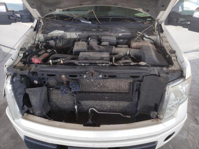 Photo 7 from auction – 2009 FORD OTHER with VIN 1FTPW14V39FA80428