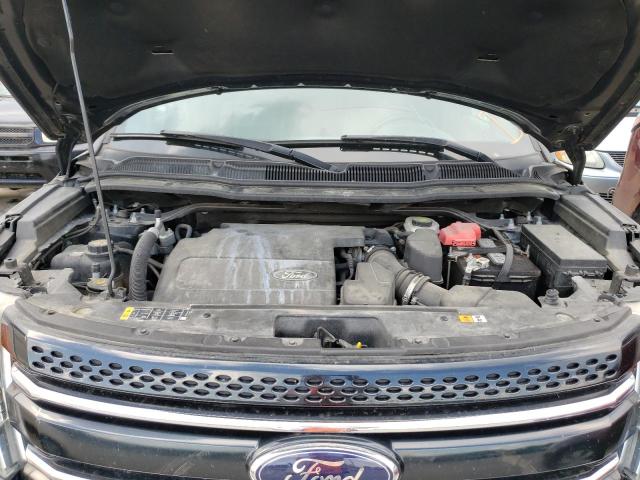 Zdjęcie 7 z aukcji – 2014 FORD EXPLORER X z VIN 1FM5K7D8XEGA98313