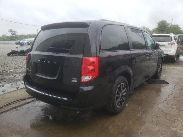Photo 4 from auction – 2018 DODGE GRAND CARA with VIN 2C4RDGEG2JR223738