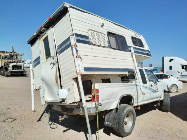 Photo 4 from auction – 1993 TOYOTA PICKUP 1/2 with VIN JT4VN13D2P5115322