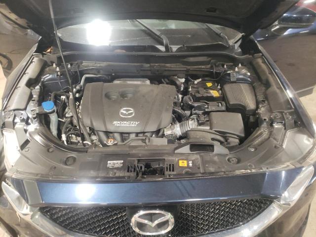 Photo 7 from auction – 2017 MAZDA CX-5 TOURI with VIN JM3KFBCL5H0155932