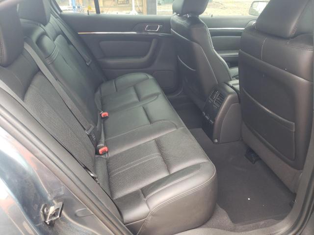 Photo 6 from auction – 2010 LINCOLN MKS with VIN 1LNHL9FT9AG615280