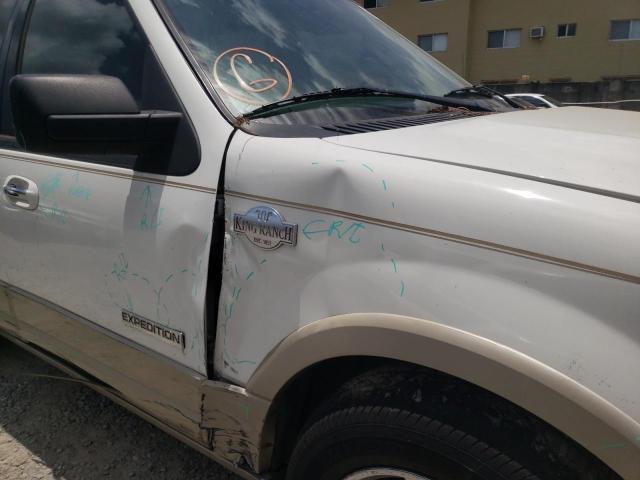 Photo 9 from auction – 2008 FORD EXPEDITION with VIN 1FMFU18598LA02629