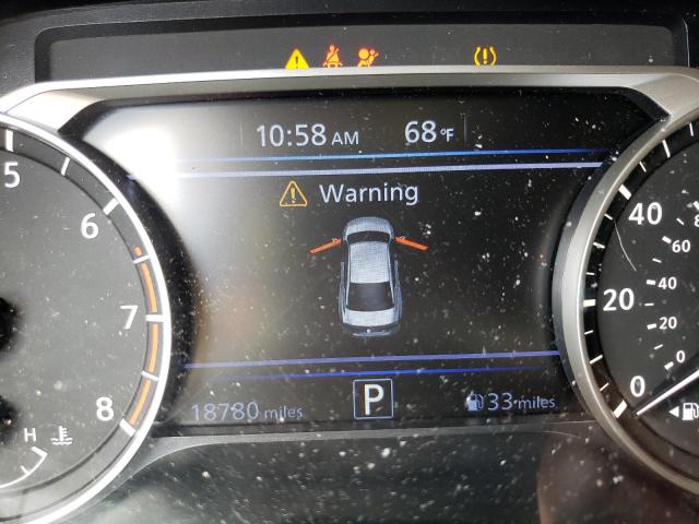 Photo 8 from auction – 2019 NISSAN ALTIMA S with VIN 1N4BL4BV8KC166497