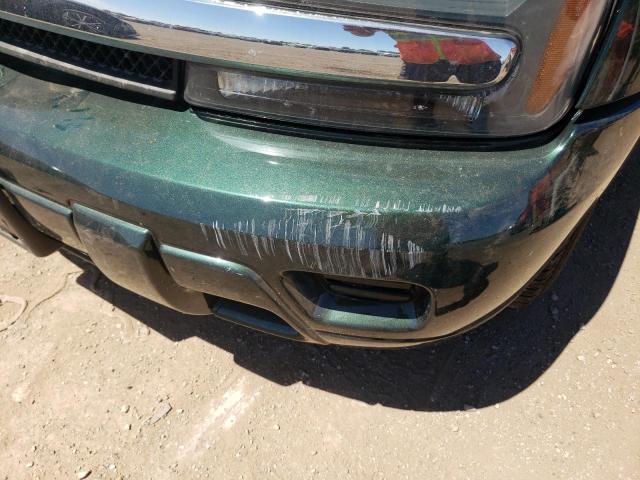Photo 9 from auction – 2004 CHEVROLET TRAILBLAZE with VIN 1GNDT13S042172459
