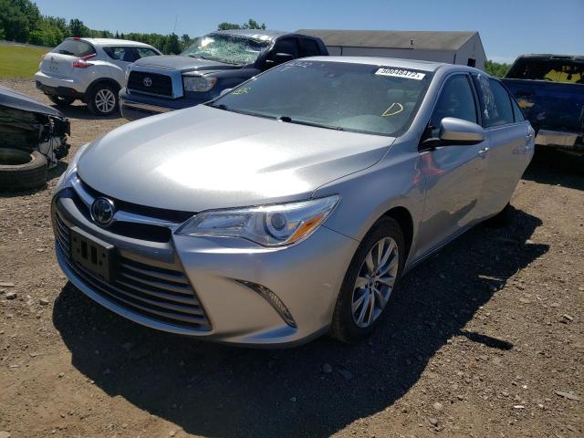 Photo 2 from auction – 2017 TOYOTA CAMRY LE with VIN 4T1BF1FK4HU762091
