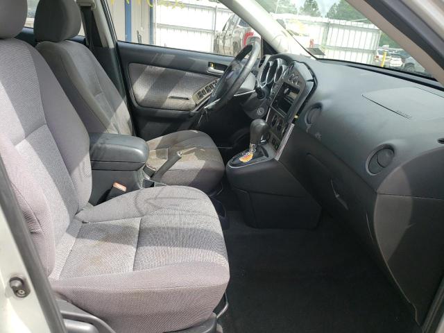 Photo 5 from auction – 2003 TOYOTA COROLLA MA with VIN 2T1KR32E63C118833