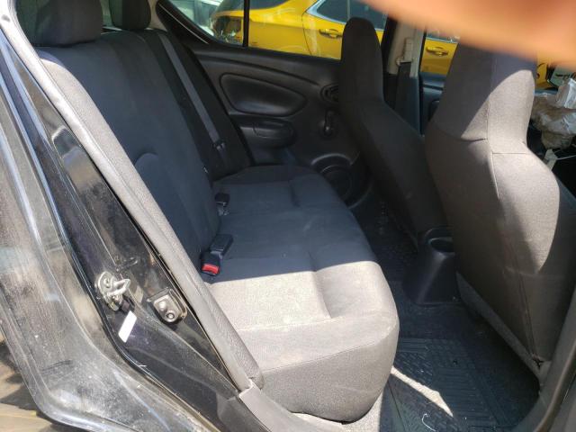 Photo 6 from auction – 2017 NISSAN VERSA S with VIN 3N1CN7AP9HL886260