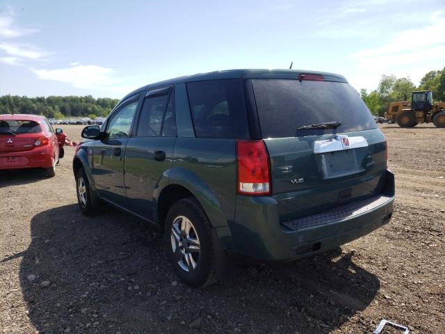 Photo 3 from auction – 2006 SATURN VUE with VIN 5GZCZ33D66S865649