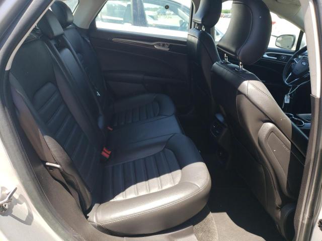 Фото 6 с аукциона – 2016 FORD FUSION SE с VIN 3FA6P0HD9GR205166