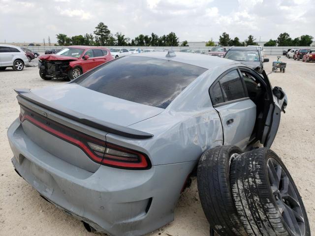 Photo 4 from auction – 2020 DODGE CHARGER R/ with VIN 2C3CDXCT5LH217032