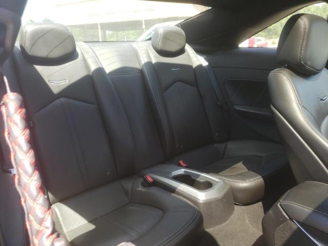 Photo 6 from auction – 2013 CADILLAC CTS PREMIU with VIN 1G6DS1E33D0107461