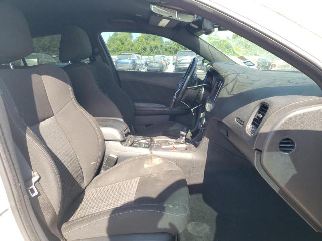 Photo 5 from auction – 2020 DODGE CHARGER R/ with VIN 2C3CDXCT0LH107621