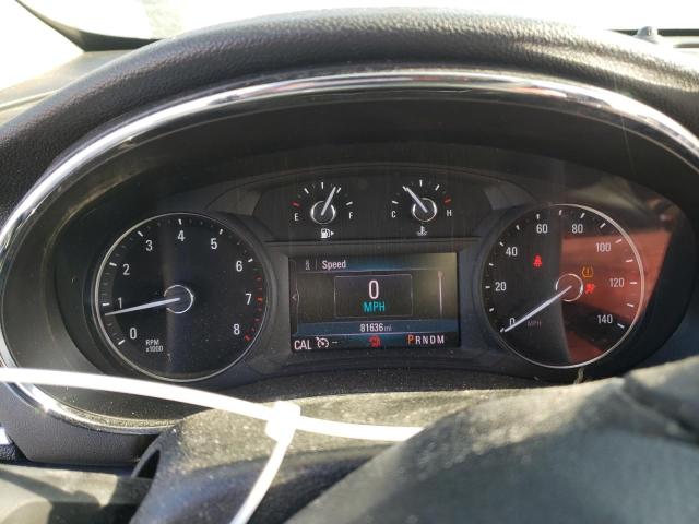 Photo 8 from auction – 2019 BUICK ENCORE PRE with VIN KL4CJASB8KB898170