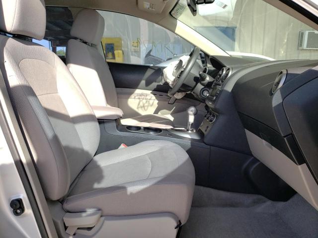 Photo 5 from auction – 2014 NISSAN ROGUE SELE with VIN JN8AS5MT5EW600845