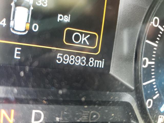 Photo 8 from auction – 2019 FORD EXPLORER P with VIN 1FM5K8AR9KGB46110