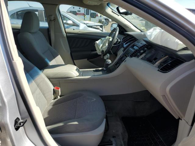 Photo 5 from auction – 2012 FORD TAURUS SEL with VIN 1FAHP2HW3CG139172
