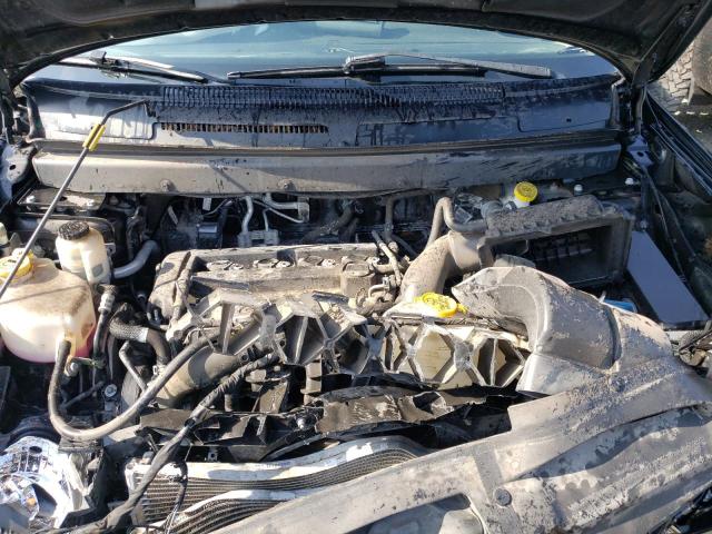 Photo 7 from auction – 2018 DODGE JOURNEY SE with VIN 3C4PDCAB1JT520328