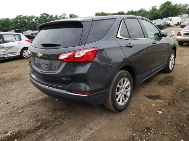 Photo 4 from auction – 2018 CHEVROLET EQUINOX with VIN 2GNAXSEV2J6110967