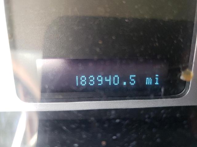 Photo 8 from auction – 2010 MERCURY MARINER with VIN 4M2CN8BG6AKJ00918