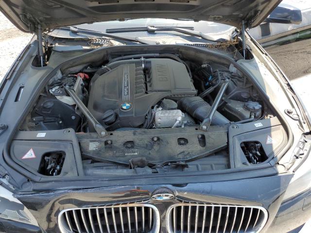 Photo 7 from auction – 2011 BMW 535 I with VIN WBAFR7C54BC807314