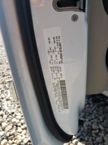 Photo 10 from auction – 2014 CHRYSLER TOWN & COU with VIN 2C4RC1BG3ER317234