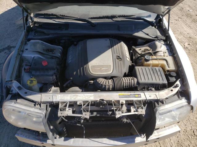 Foto 7 de la subasta – 2006 CHRYSLER 300C con VIN 2C3KA63H26H196865