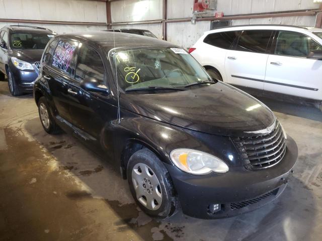 Photo 1 from auction – 2008 CHRYSLER PT CRUISER with VIN 3A8FY48BX8T118287