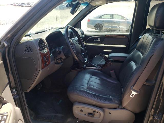 Photo 5 from auction – 2003 GMC ENVOY XL with VIN 1GKET16P436210243