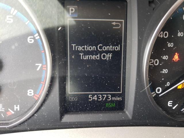 Photo 8 from auction – 2018 TOYOTA RAV4 ADVEN with VIN 2T3WFREV0JW442985