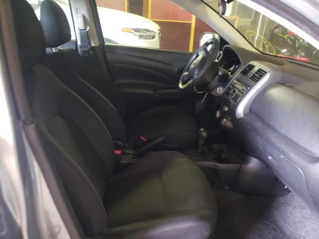 Photo 5 from auction – 2012 NISSAN VERSA S with VIN 3N1CN7AP4CL924485