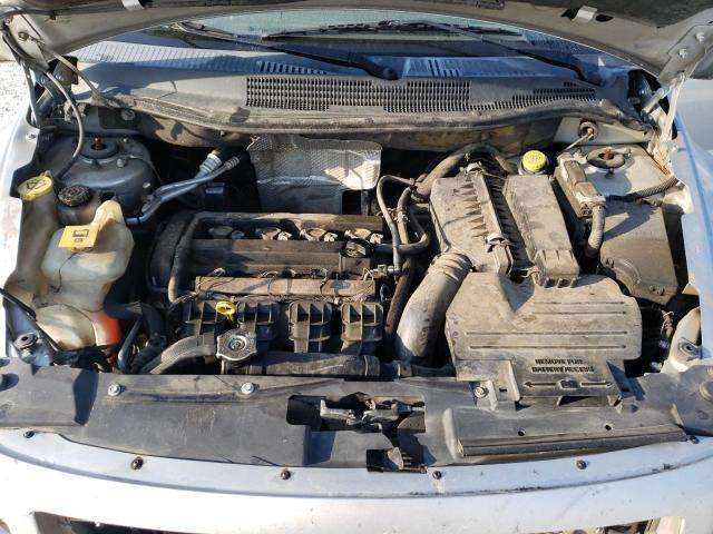 Photo 7 from auction – 2007 DODGE CALIBER SX with VIN 1B3HB48B07D304590