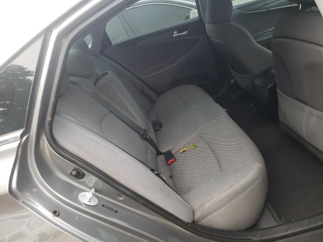 Photo 6 from auction – 2013 HYUNDAI SONATA GLS with VIN 5NPEB4ACXDH516939