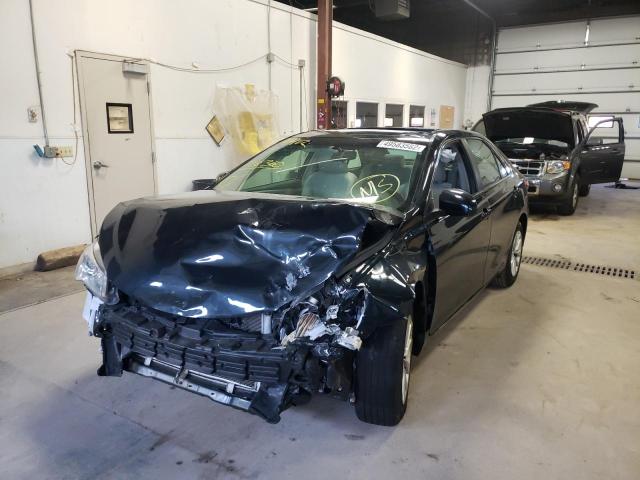 Photo 2 from auction – 2015 TOYOTA CAMRY LE with VIN 4T4BF1FK2FR471415