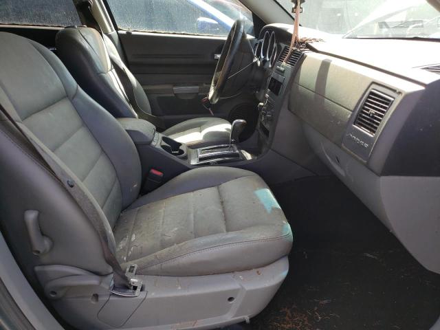 Photo 5 from auction – 2005 DODGE MAGNUM R/T with VIN 2D4GV58275H113369