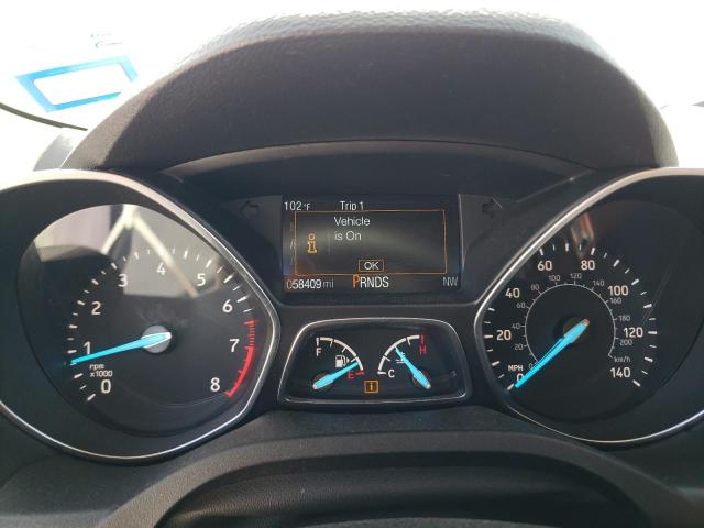 Photo 8 from auction – 2018 FORD ESCAPE S with VIN 1FMCU0F77JUD03935