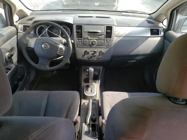 Photo 9 from auction – 2008 NISSAN VERSA S with VIN 3N1BC13E88L463373