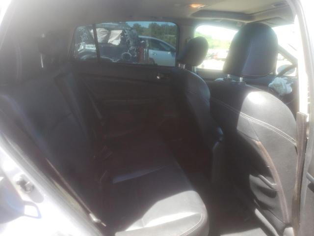 صورة رقم 6 من المزاد - 2012 SUBARU IMPREZA SP مع VIN JF1GPAU6XCH245284